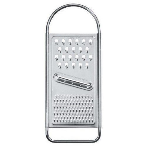RALLADOR RAYEN MULTIPLE INOX